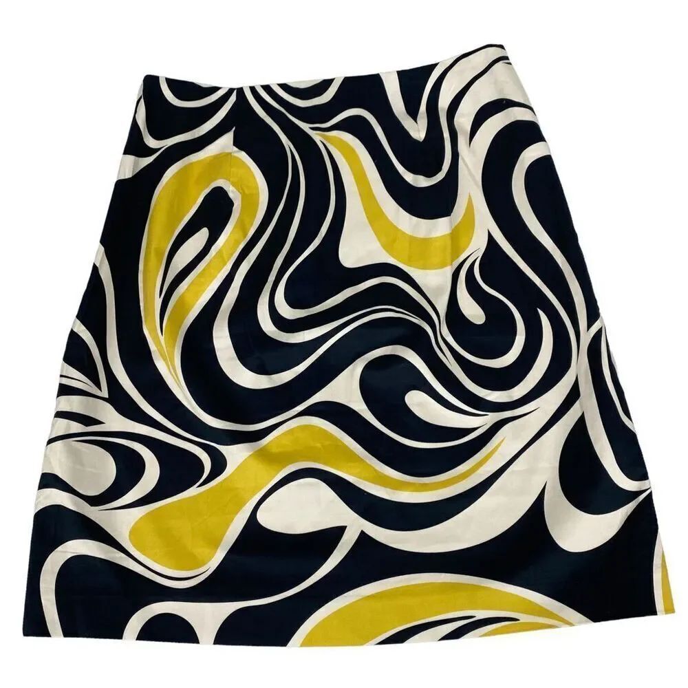 Urban Outfitters Corey Lynn Calter Petra Skirt XS Groovy
